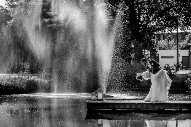 Diana & Jonathan – Kasteel Orp, Belgium